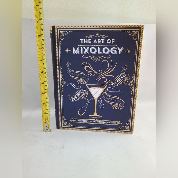 Cocktail Recipe Books Bundle of Three (3) - Picture 10 of 15